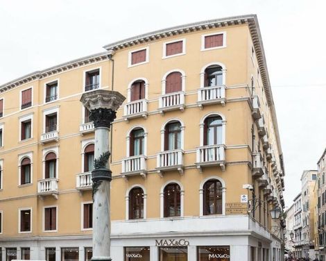 San Teodoro Palace