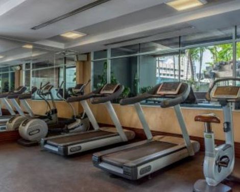 Double Tree by Hilton Bangkok Ploenchit-0