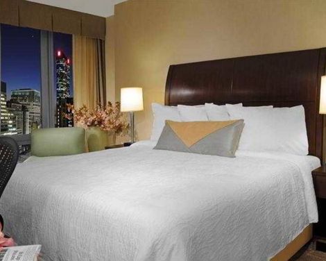 Hilton Garden Inn New York/West 35th Street