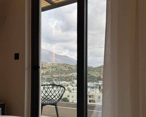 Lumo Boutique Suites