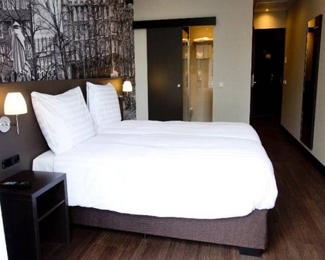 Royal Amsterdam Hotel