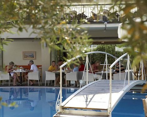 Renaissance Hanioti Resort-1