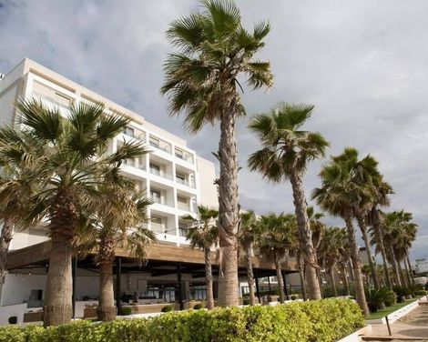 Hotel Grint