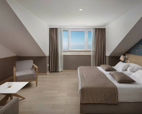 Aparthotel Tamaris-0