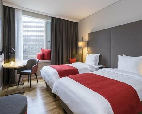 Holiday Inn Hamburg - City Nord