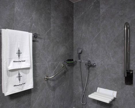 Athens Key Hotel Trademark Collection by Wyndham-2