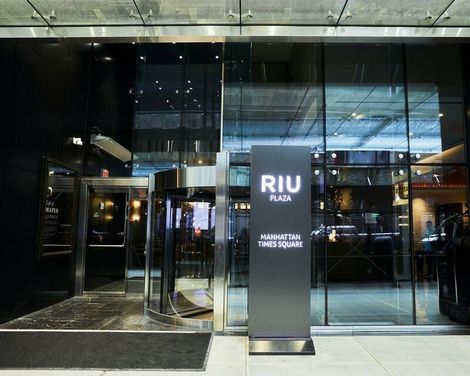 Riu Plaza Manhattan Times Square-2