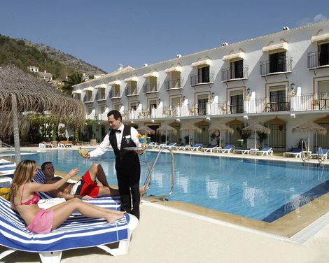 TRH Mijas Hotel