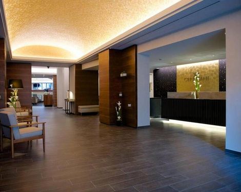 Hotel Cerretani Firenze - MGallery