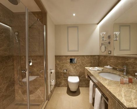 Aspera Hotel Altunizade-1