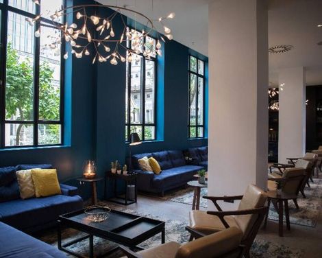 Apex City Of London Hotel