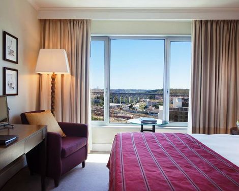 Corinthia Lisbon-1