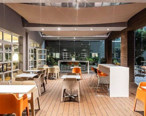 Novotel Setubal