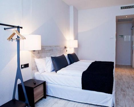 Catalonia Berlin Mitte