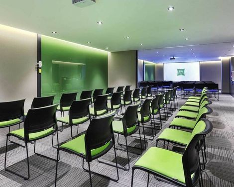 Ibis Styles Istanbul Atasehir