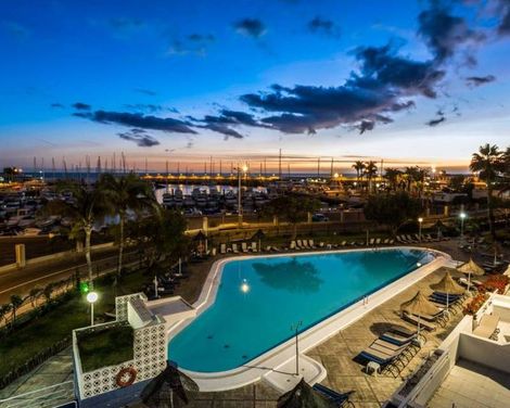 Portonovo Apartmentos