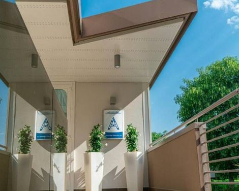 Family Hotel Alexander - Azzurro Club Vacanze