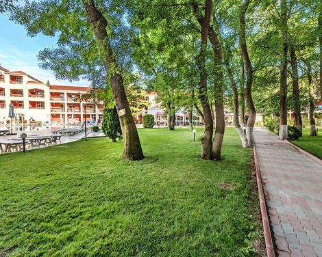Asteria Family Sunny Beach