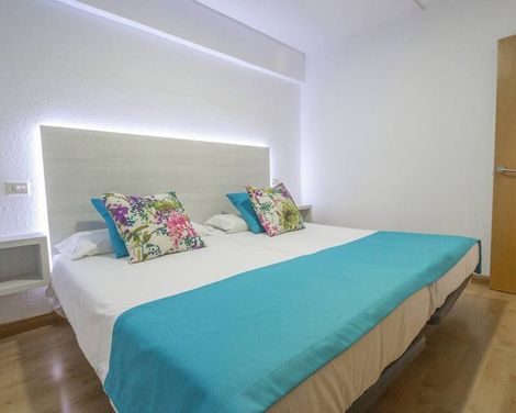 Aparthotel Green Field