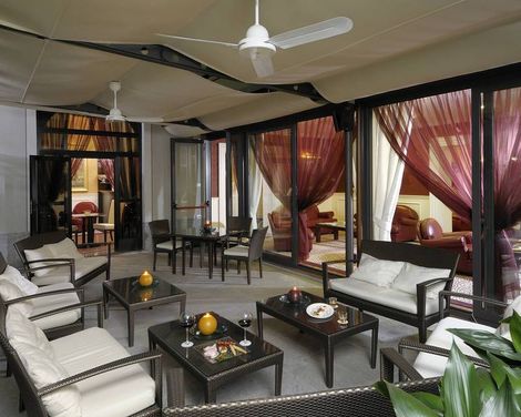 WorldHotel Casati 18