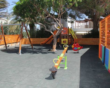 Katrin Hotel & Bungalows