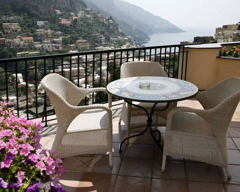 Hotel Royal Positano