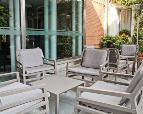 B&B HOTEL Milano Cologno Studios