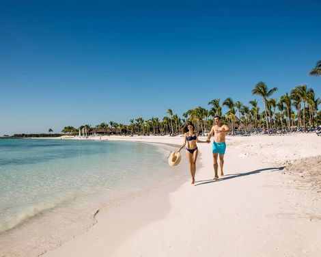 Barceló Maya Tropical - All Inclusive