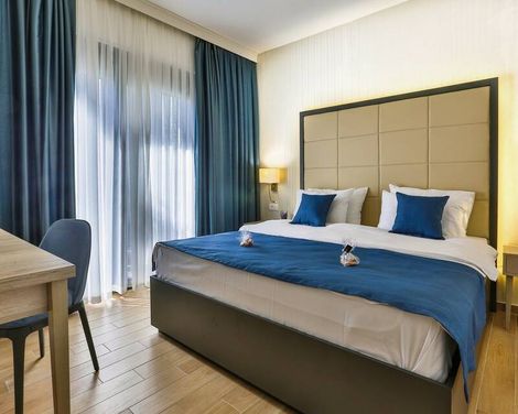 Hotel Harmony by Aycon-1