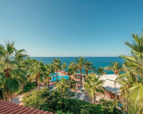 Europa Resort Hotel-2