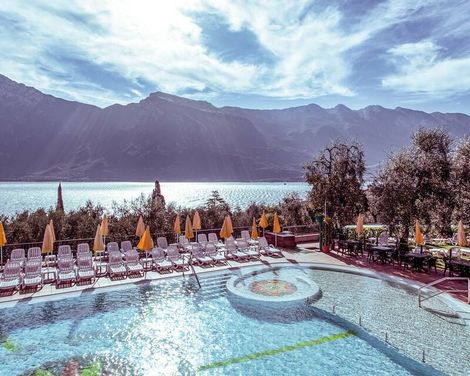 Hotel Ilma