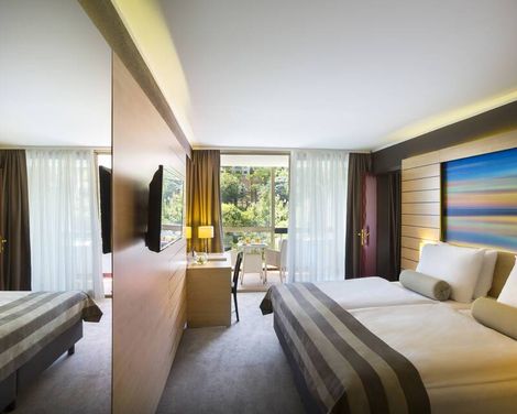 Hotel Excelsior