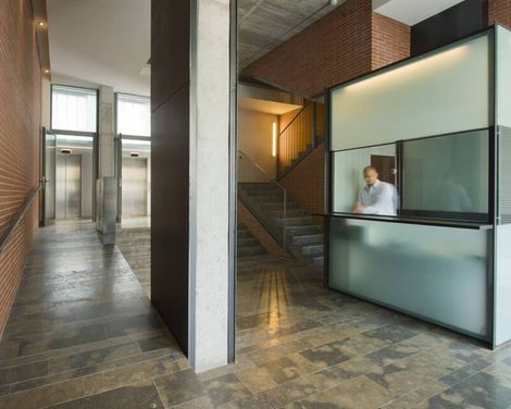 Aparthotel República