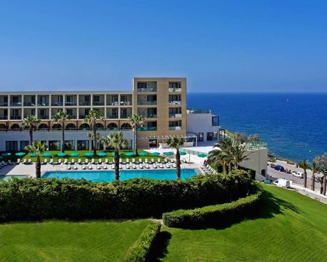 Smy Carlos V Wellness & Spa Alghero-2