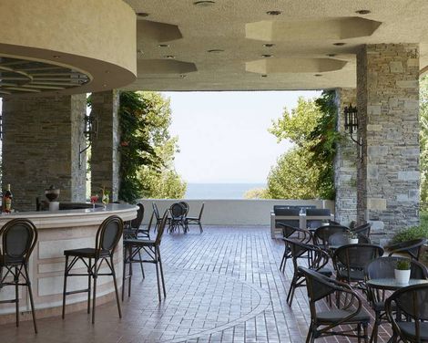 Athos Palace Hotel