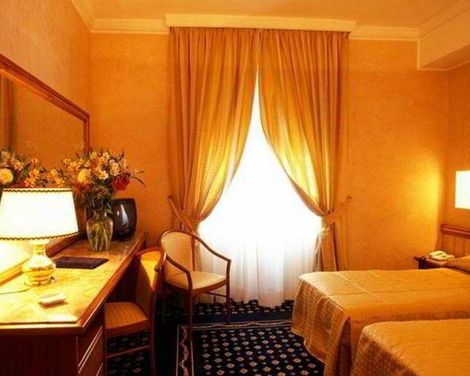 Quality Hotel Nova Domus