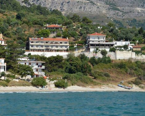Agorastos Hotel