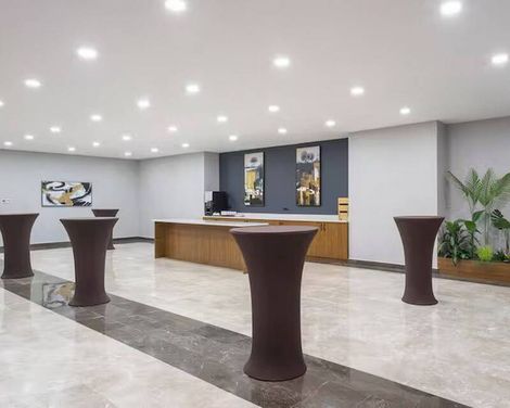 Hampton By Hilton Istanbul Arnavutkoy