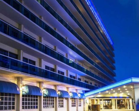 Ocean Sky Hotel & Resort