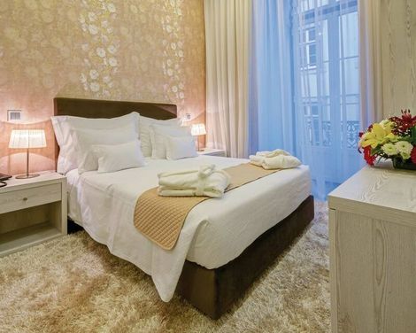 Inn Rossio Hotel