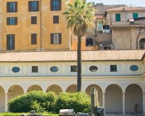 Hotel Villa Delle Rose-1
