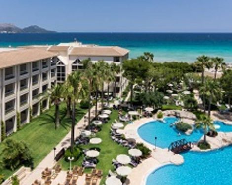 Grupotel Parc Natural & Spa-2