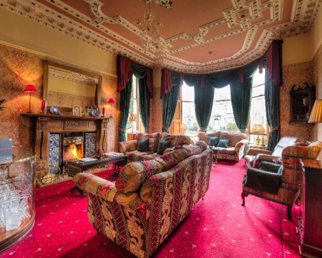 Kildonan Lodge Hotel