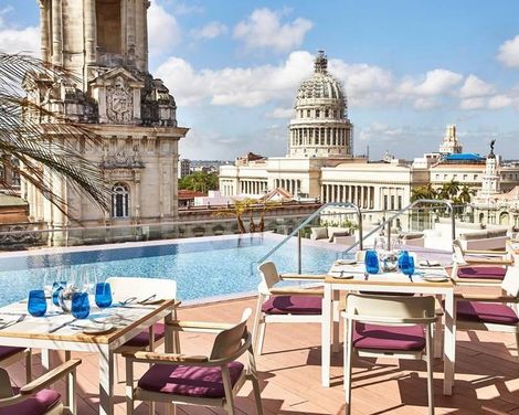 Gran Hotel Manzana Kempinski La Habana-1