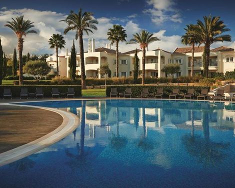 Vale d'Oliveiras Quinta Resort & Spa-1