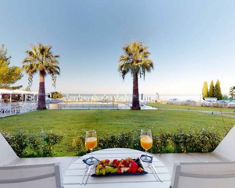 Acrotel Lily Ann Boutique Hotel