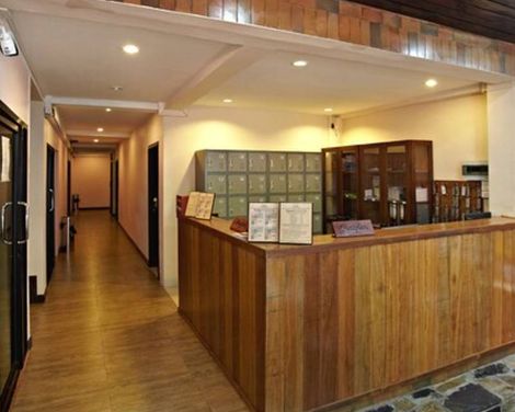 A and A Guesthouse-1