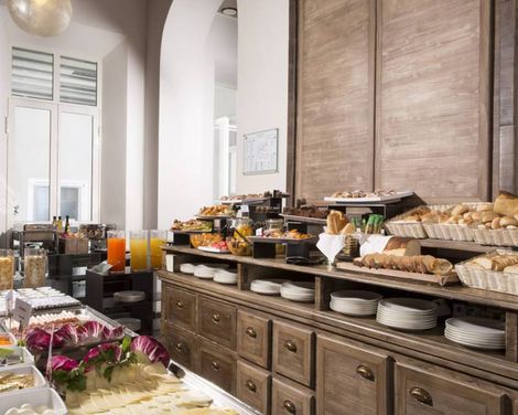 Rome Times Hotel-0