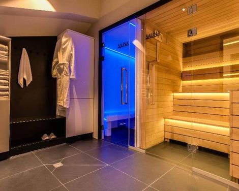 Hotel Indigo Warsaw Nowy Swiat