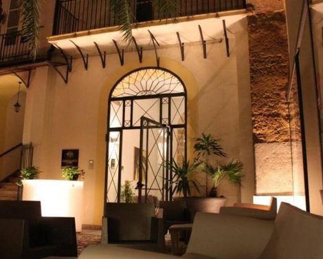 Quintocanto Hotel & Spa-1